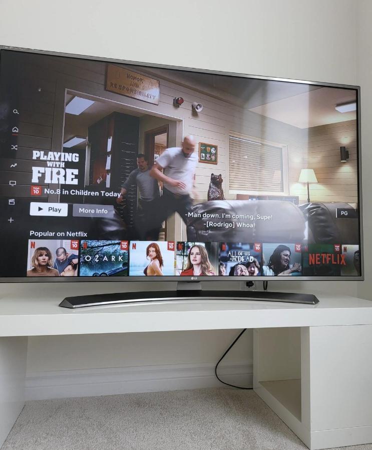 5 Star Home Ottawa Eksteriør bilde