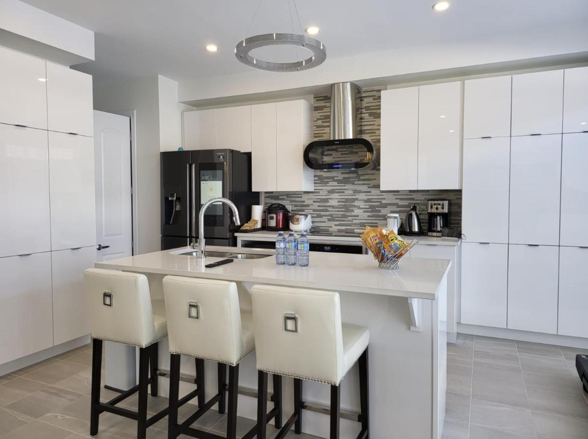 5 Star Home Ottawa Eksteriør bilde