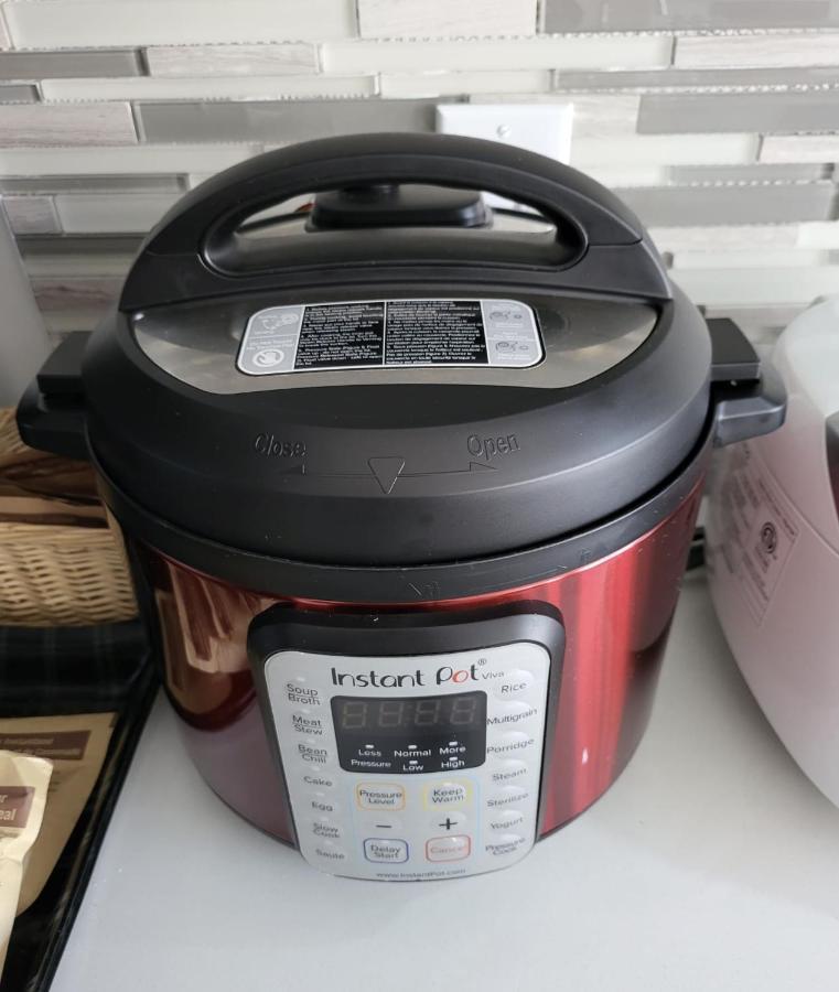 5 Star Home Ottawa Eksteriør bilde