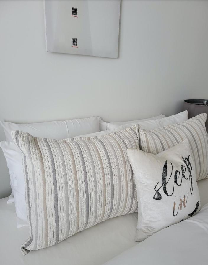 5 Star Home Ottawa Eksteriør bilde