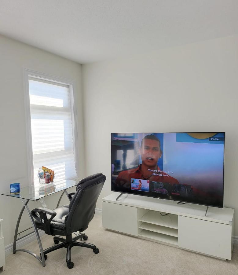 5 Star Home Ottawa Eksteriør bilde