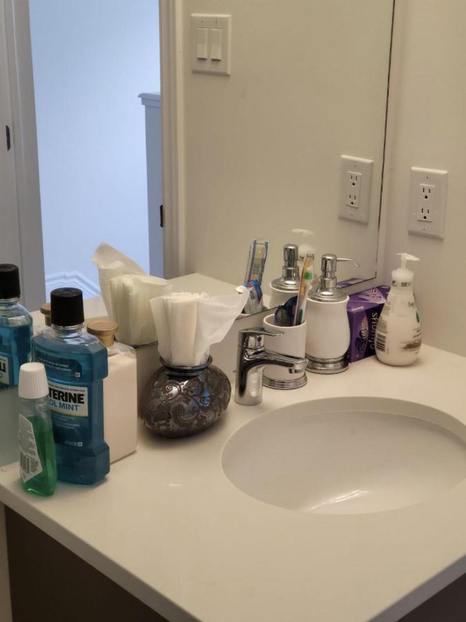5 Star Home Ottawa Eksteriør bilde