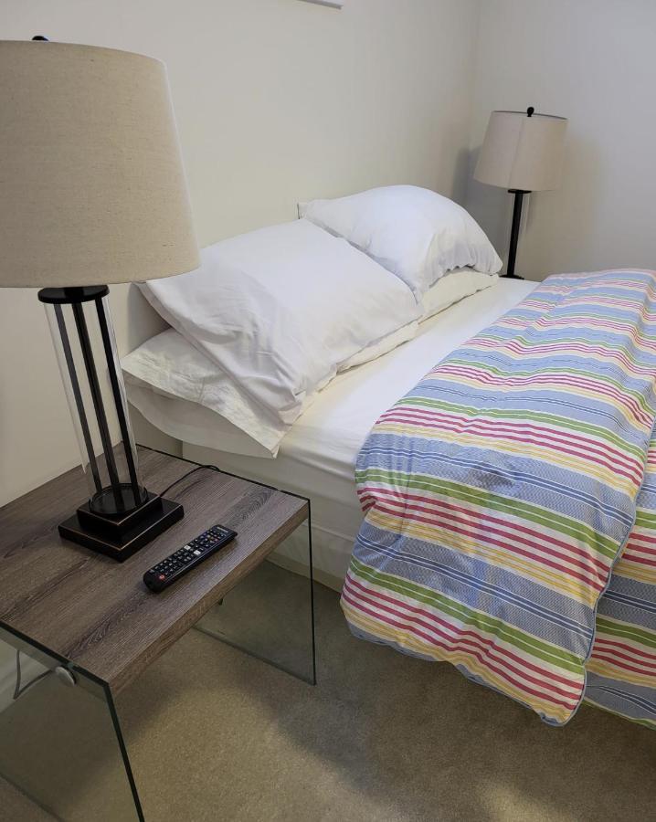 5 Star Home Ottawa Eksteriør bilde
