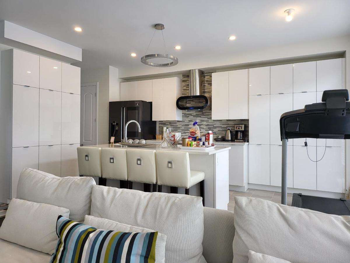 5 Star Home Ottawa Eksteriør bilde