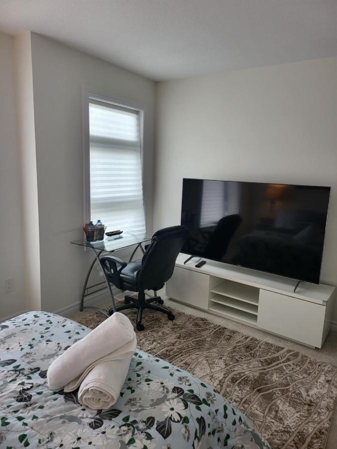 5 Star Home Ottawa Eksteriør bilde