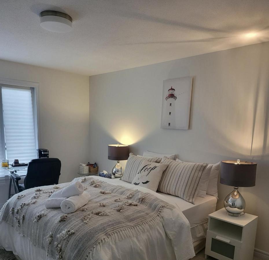 5 Star Home Ottawa Eksteriør bilde