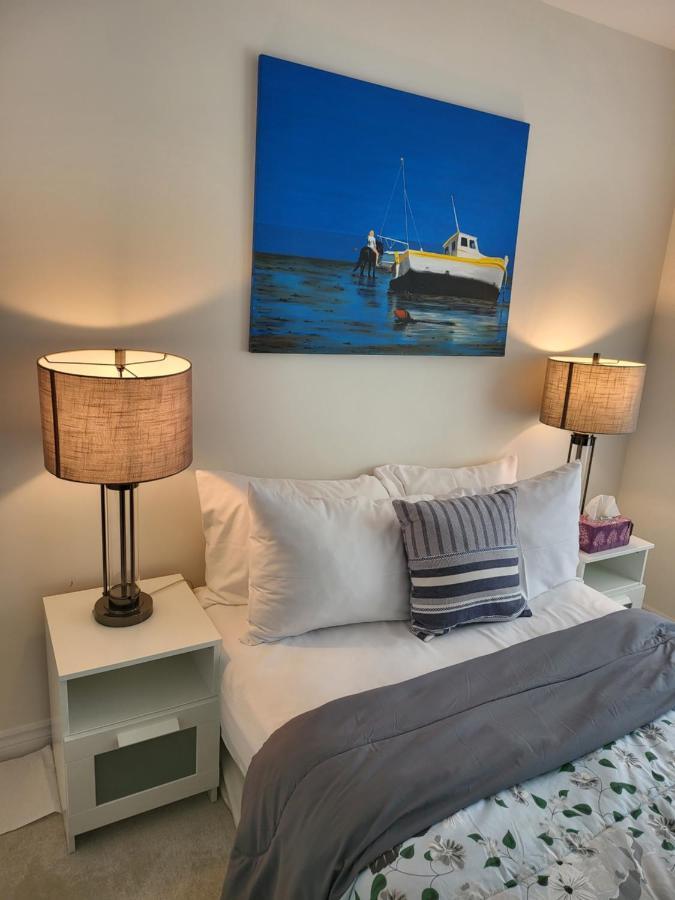 5 Star Home Ottawa Eksteriør bilde