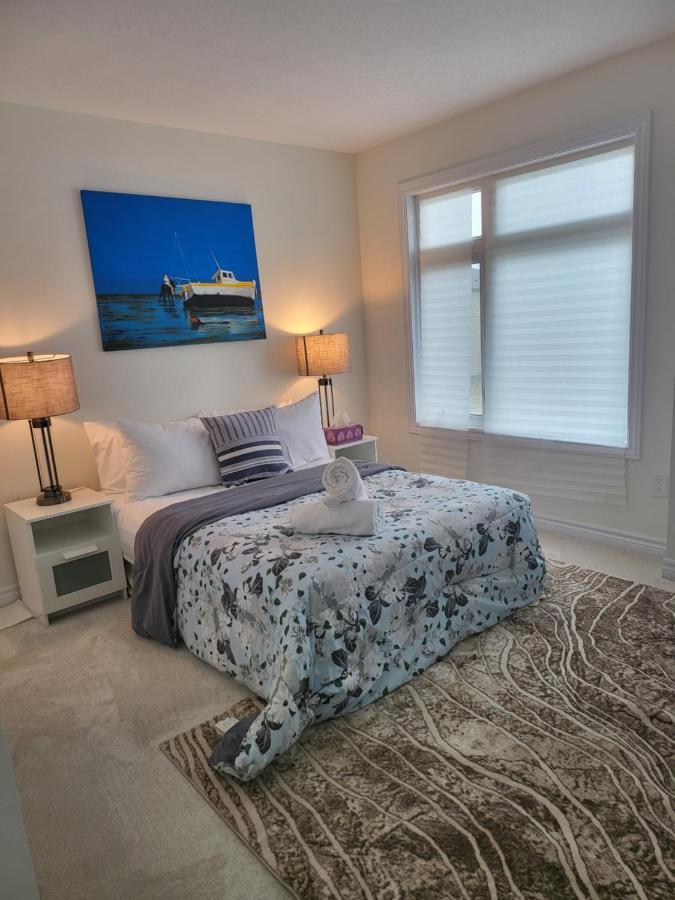 5 Star Home Ottawa Eksteriør bilde