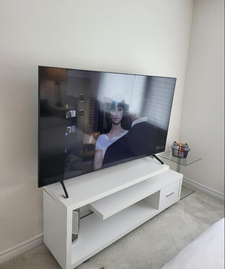 5 Star Home Ottawa Eksteriør bilde