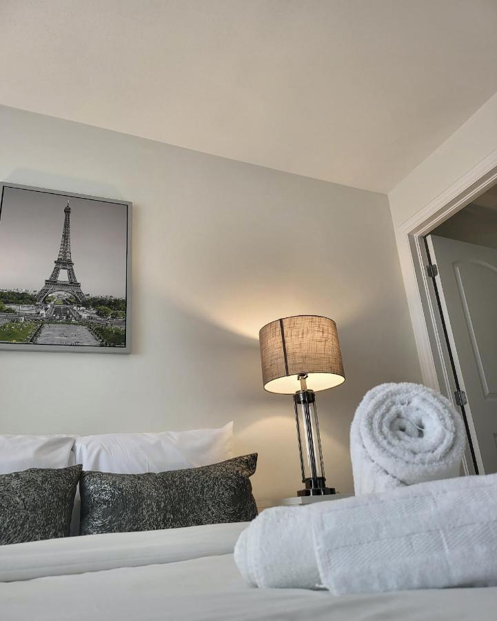 5 Star Home Ottawa Eksteriør bilde