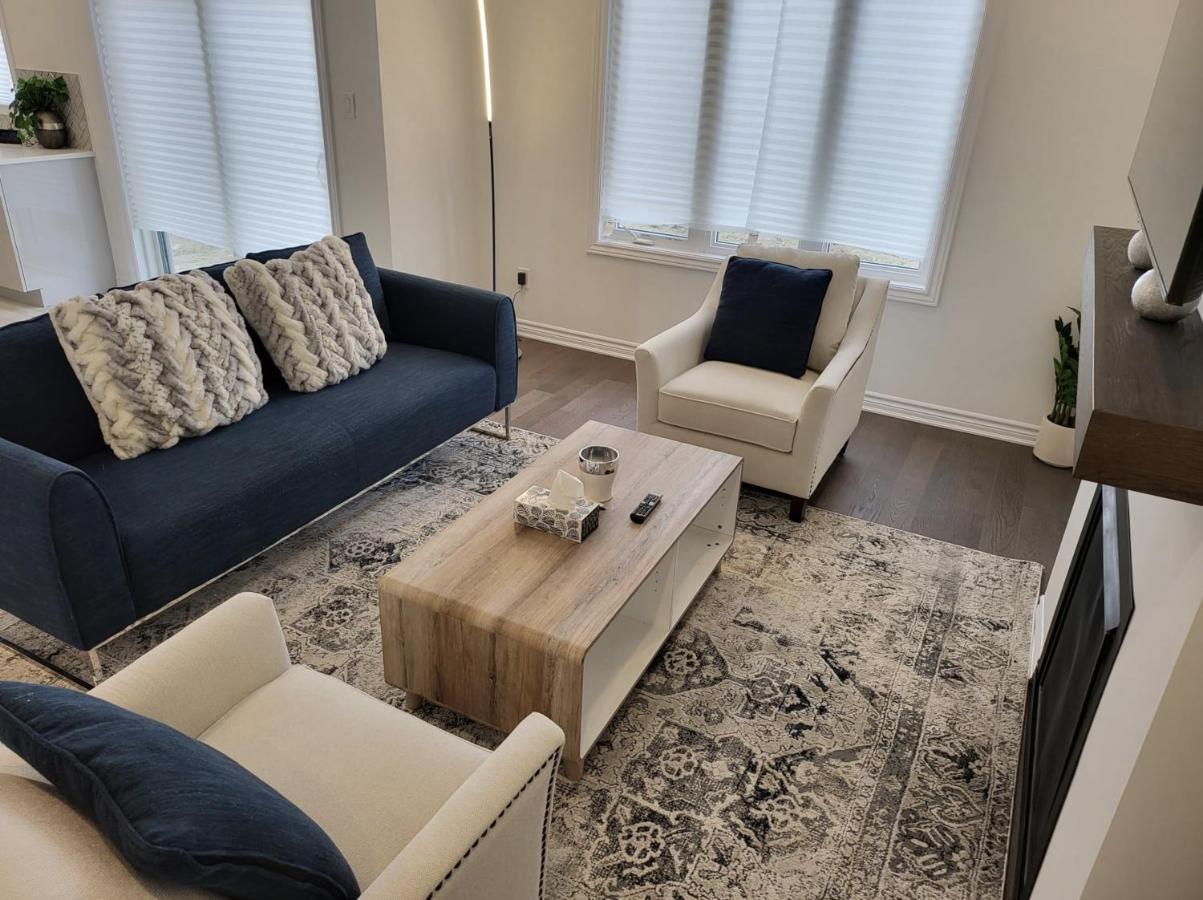 5 Star Home Ottawa Eksteriør bilde