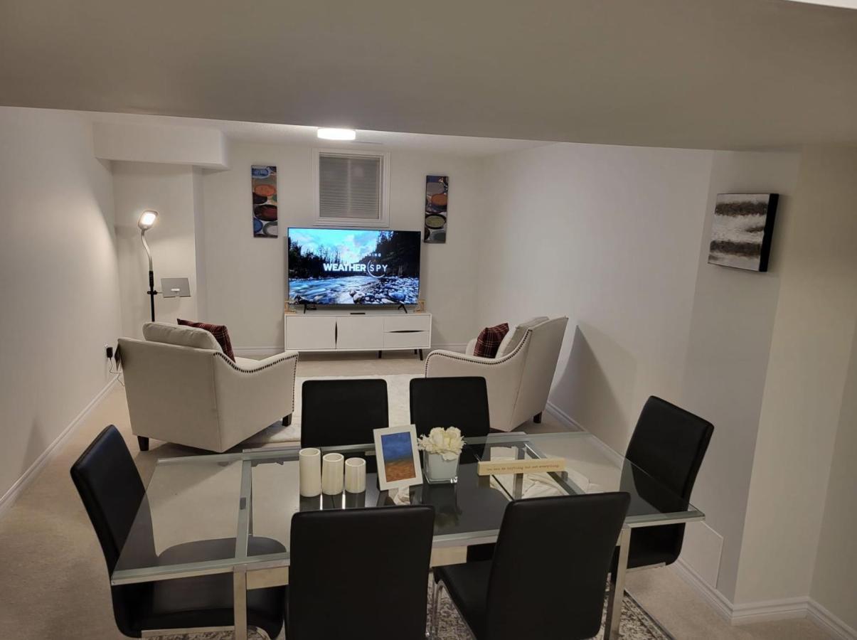 5 Star Home Ottawa Eksteriør bilde