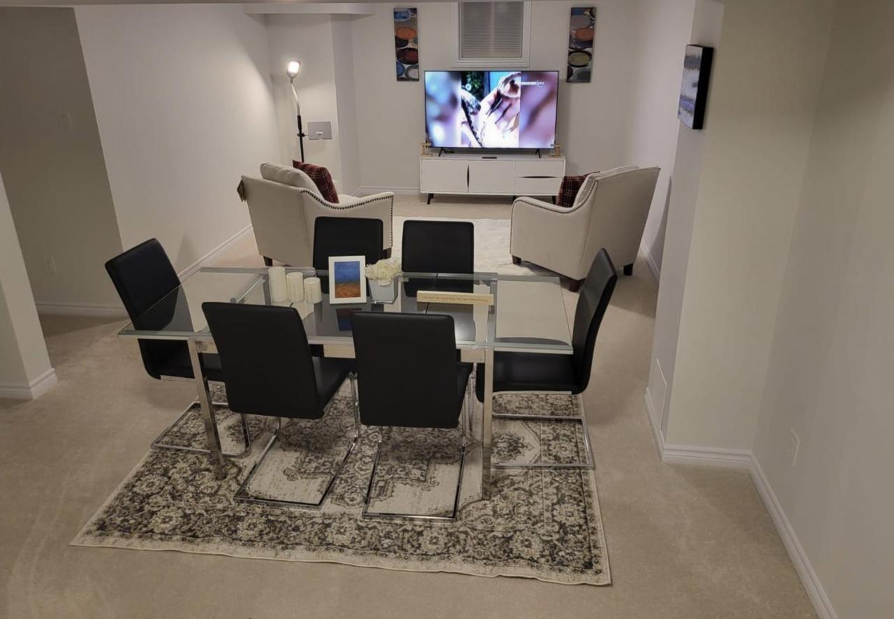 5 Star Home Ottawa Eksteriør bilde
