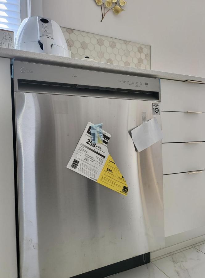 5 Star Home Ottawa Eksteriør bilde