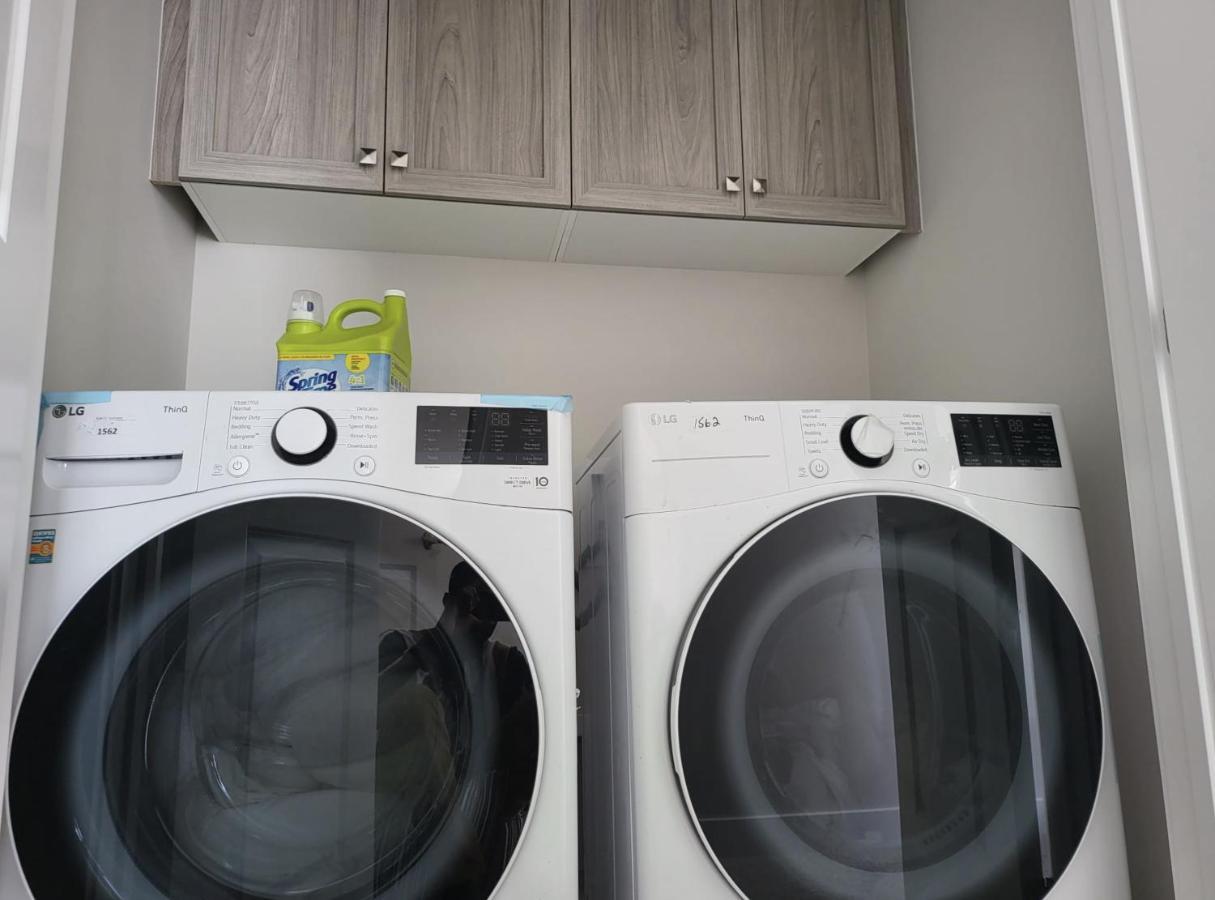 5 Star Home Ottawa Eksteriør bilde