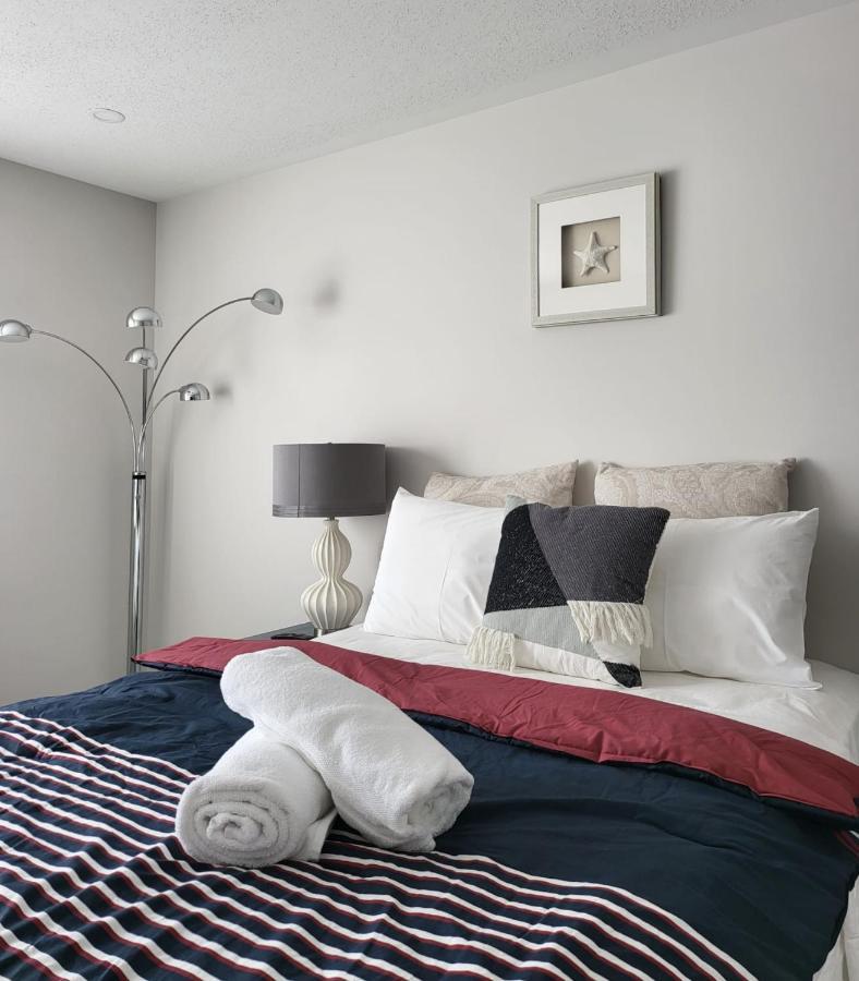 5 Star Home Ottawa Eksteriør bilde