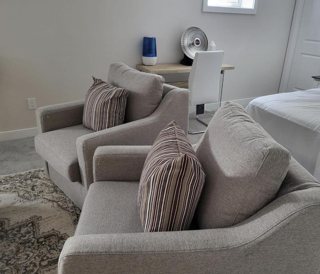 5 Star Home Ottawa Eksteriør bilde