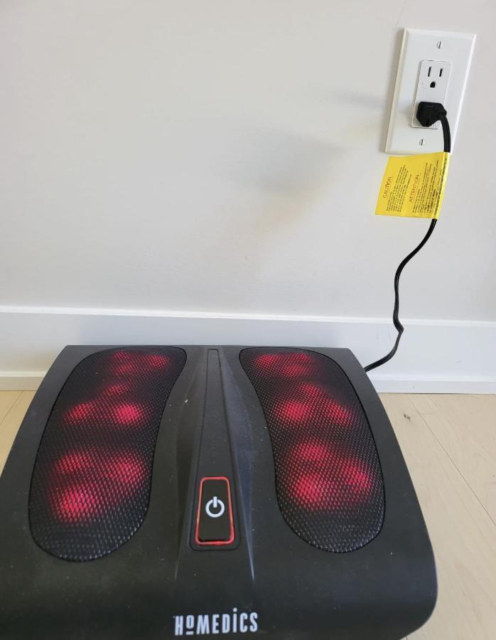 5 Star Home Ottawa Eksteriør bilde