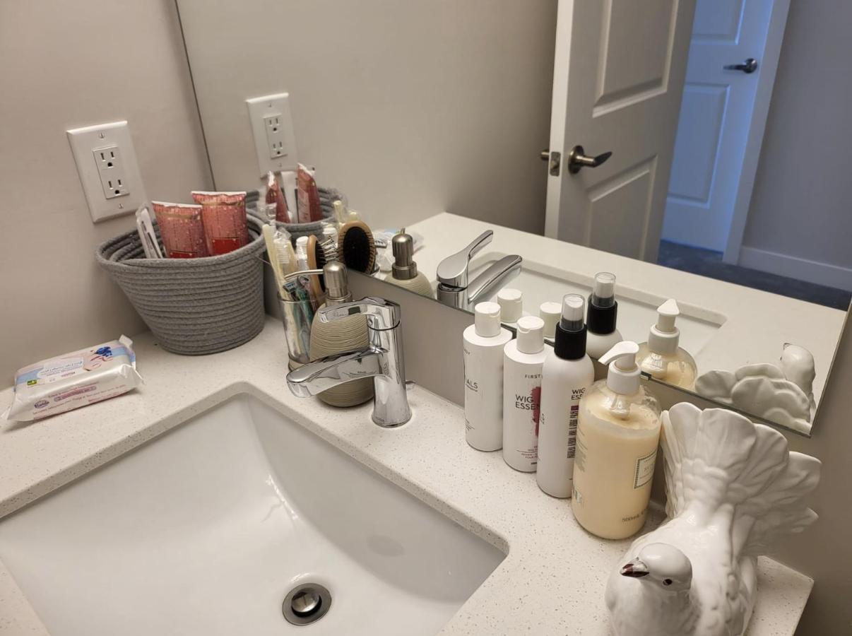 5 Star Home Ottawa Eksteriør bilde