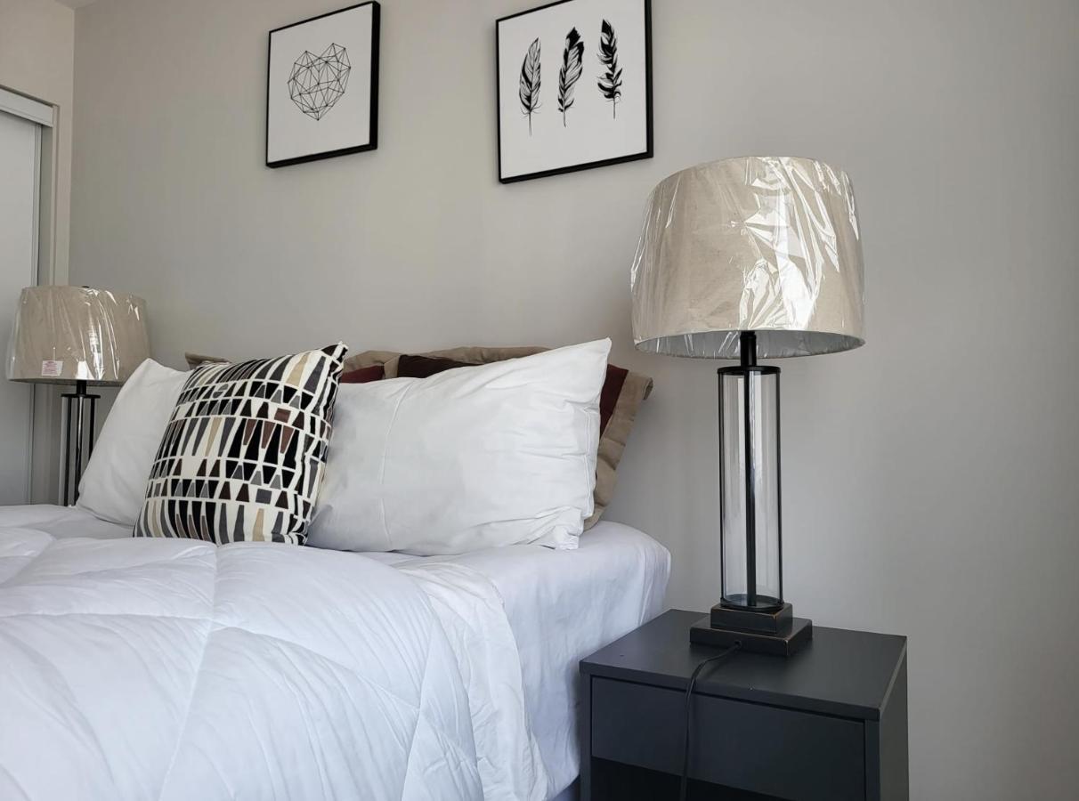 5 Star Home Ottawa Eksteriør bilde