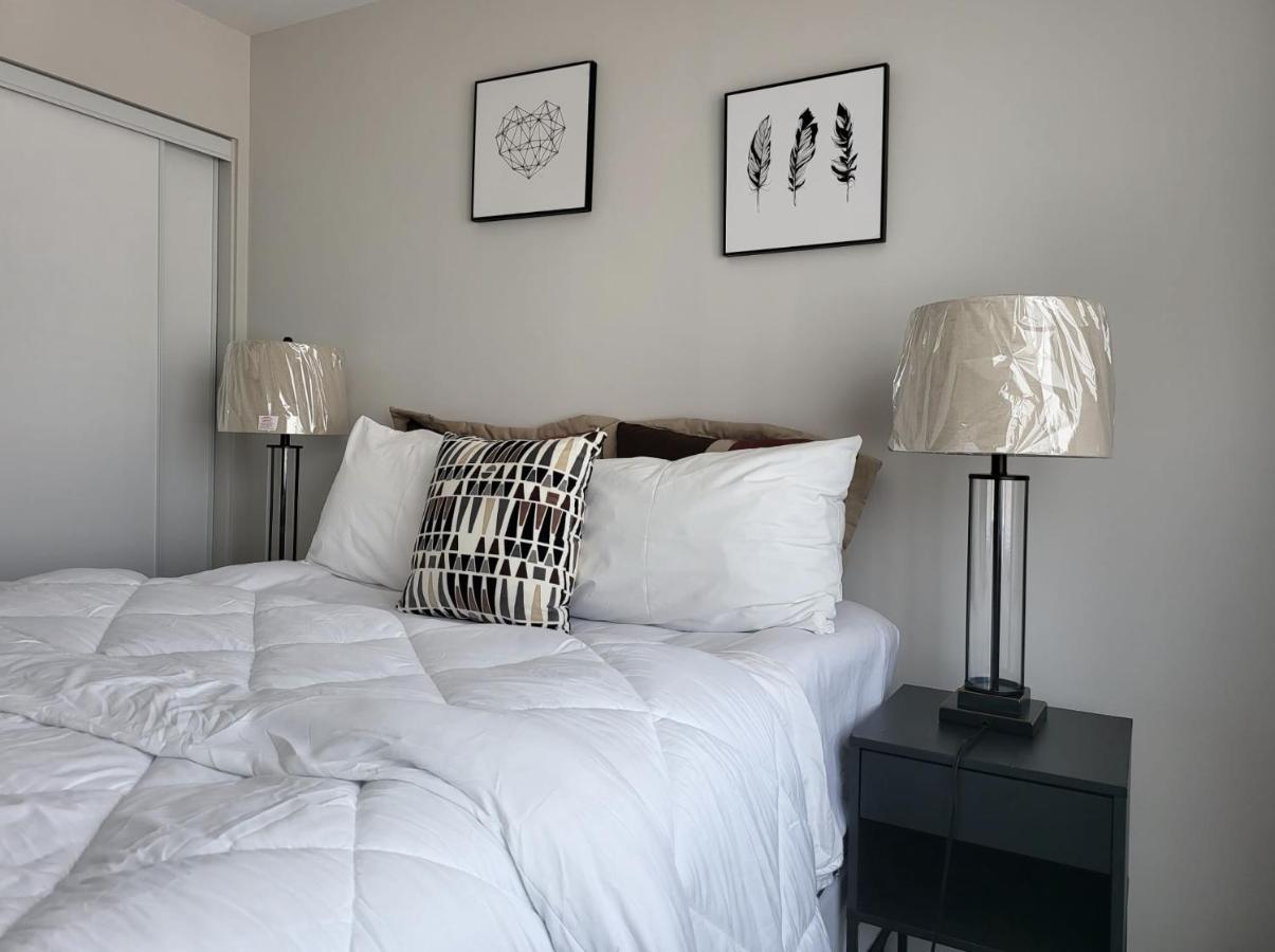 5 Star Home Ottawa Eksteriør bilde