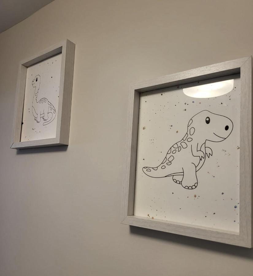 5 Star Home Ottawa Eksteriør bilde