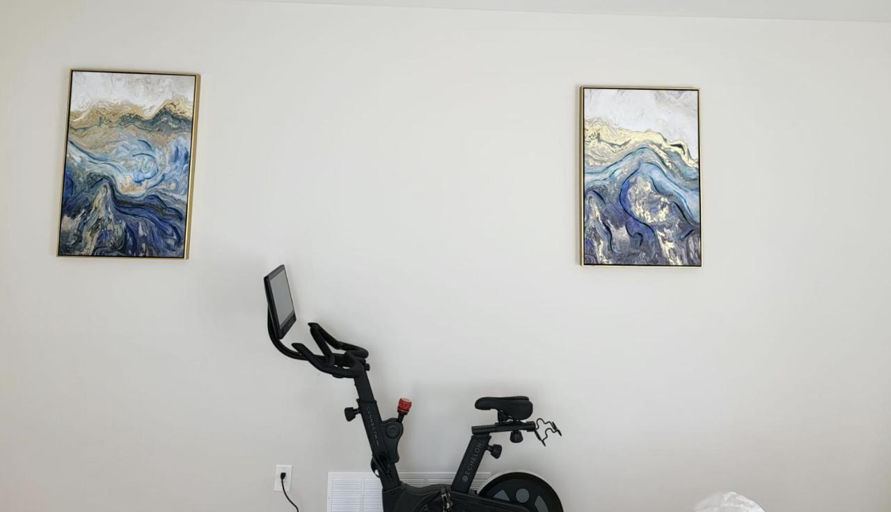 5 Star Home Ottawa Eksteriør bilde