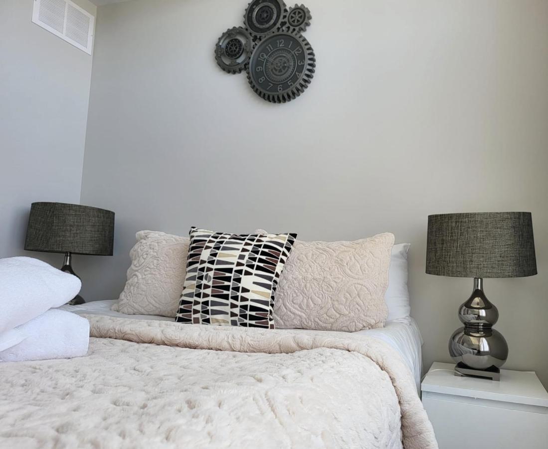 5 Star Home Ottawa Eksteriør bilde