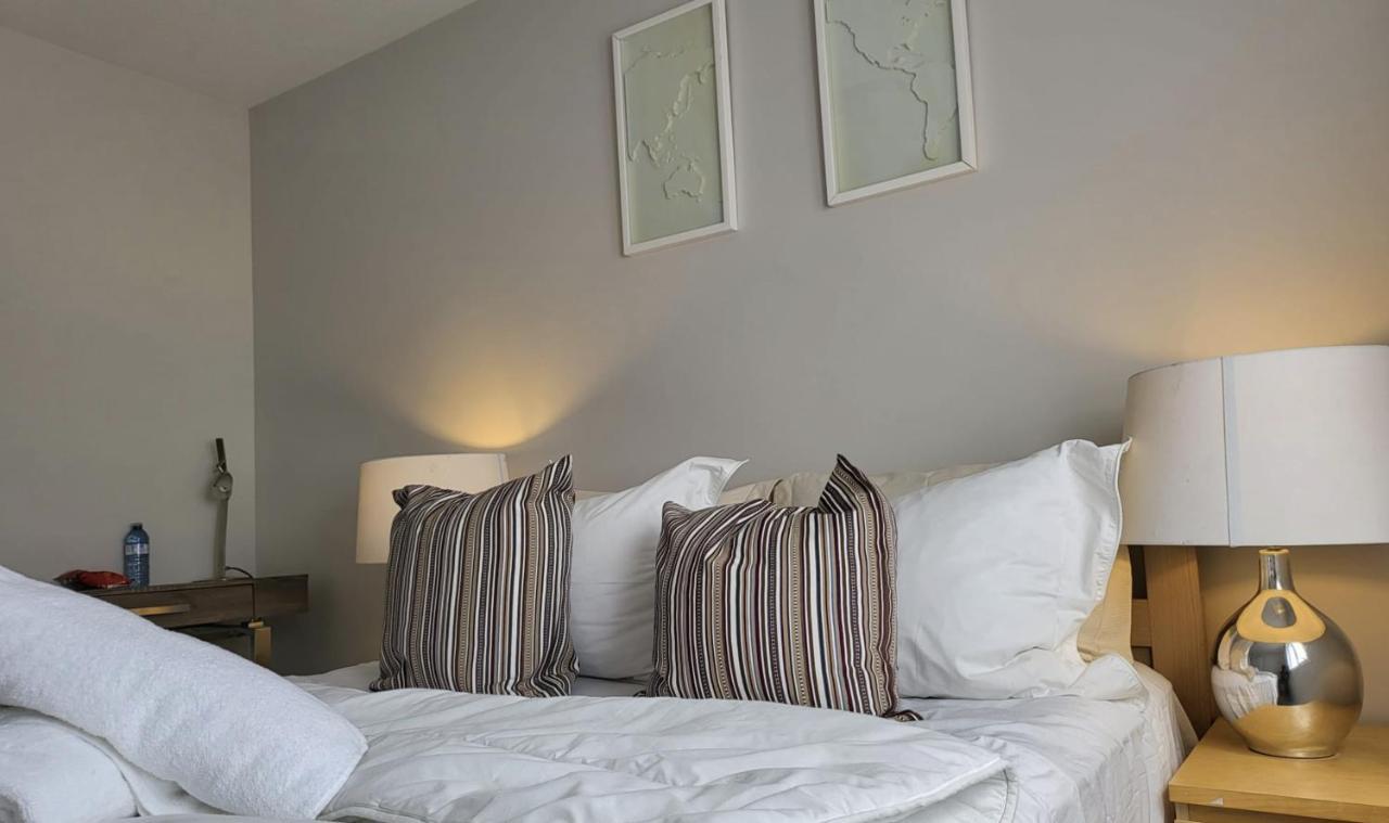 5 Star Home Ottawa Eksteriør bilde