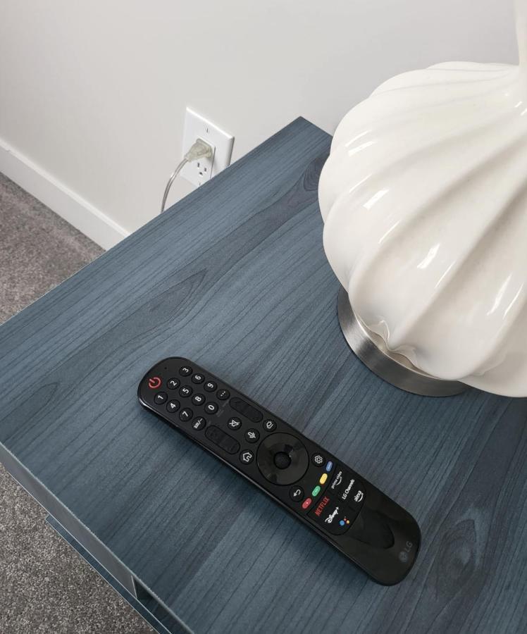 5 Star Home Ottawa Eksteriør bilde