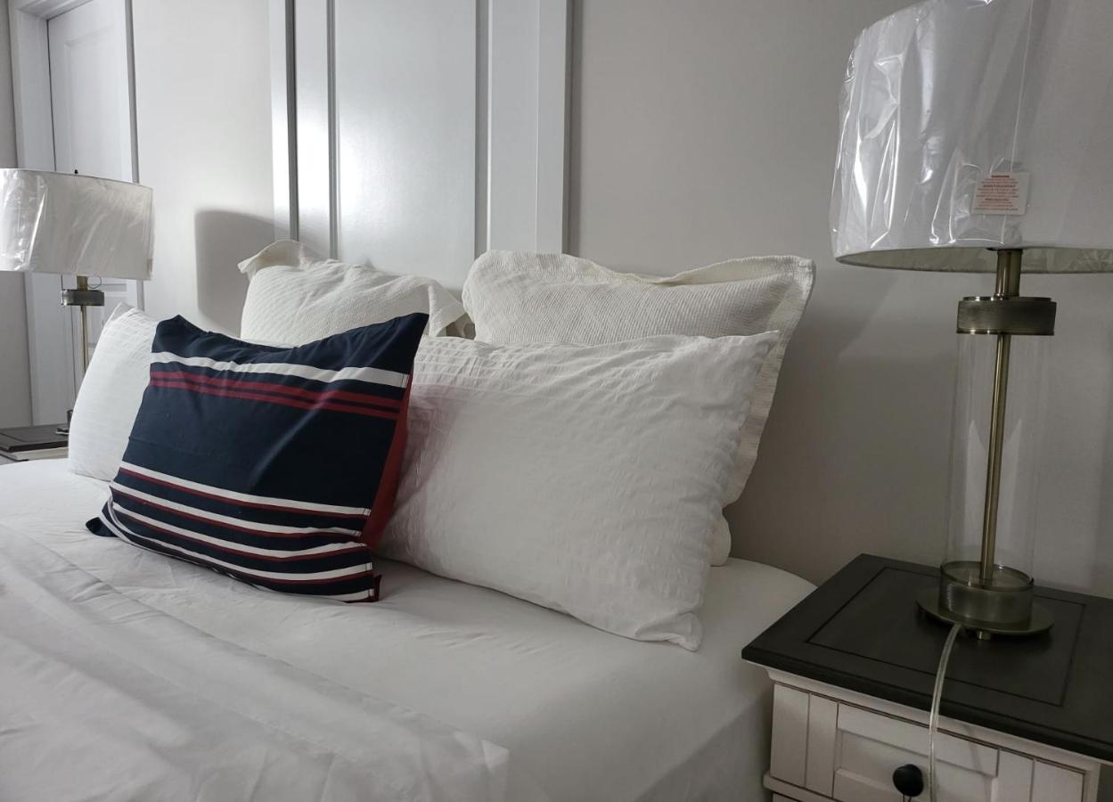 5 Star Home Ottawa Eksteriør bilde