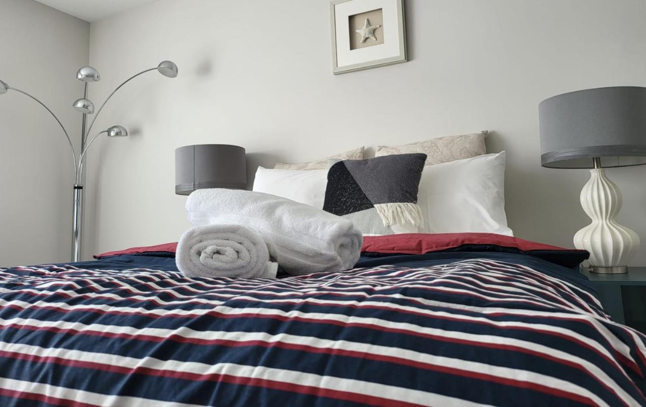 5 Star Home Ottawa Eksteriør bilde